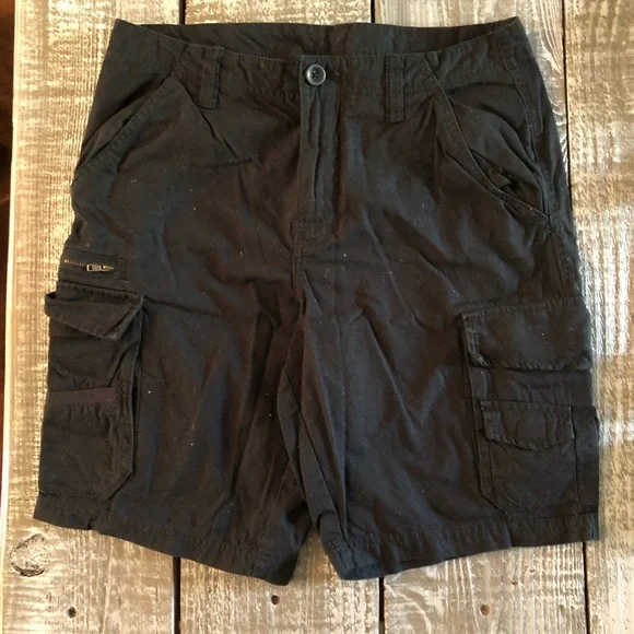 Subculture cargo cheap shorts